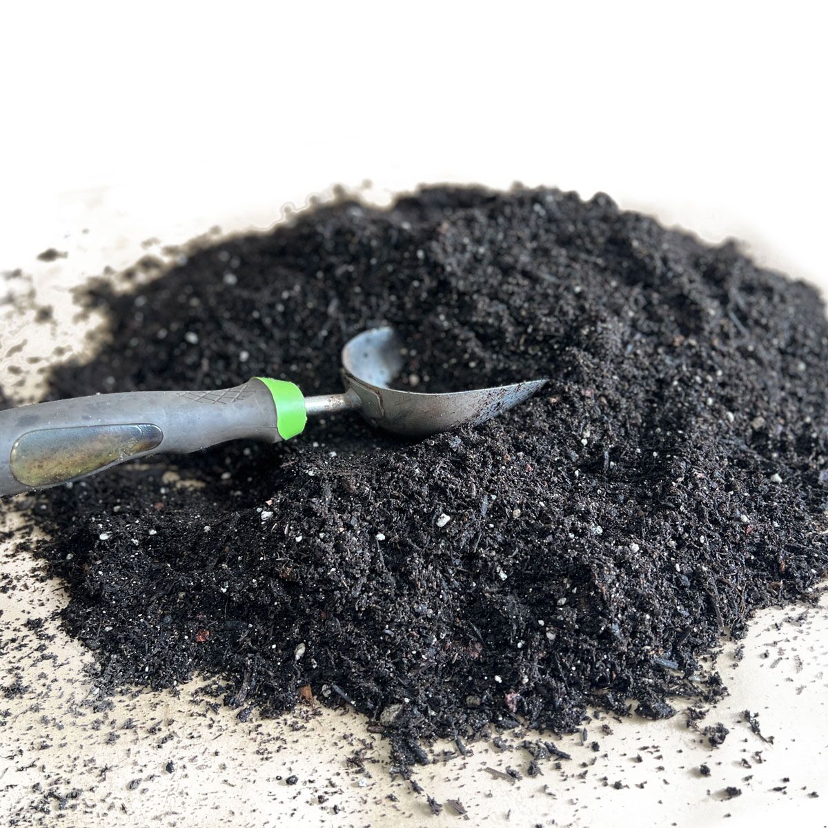 California Super Soil