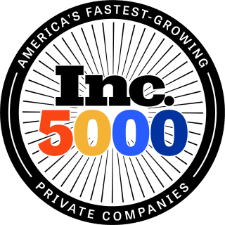 Inc. 5000 logo