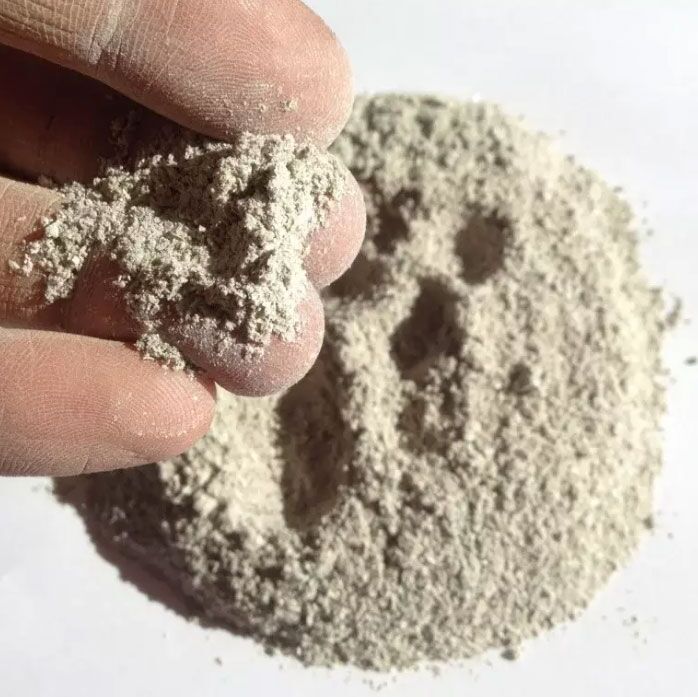 Oyster Shell Flour