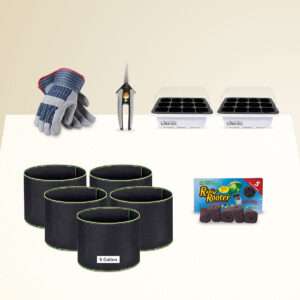 Support Items - 5 Gallon Pots