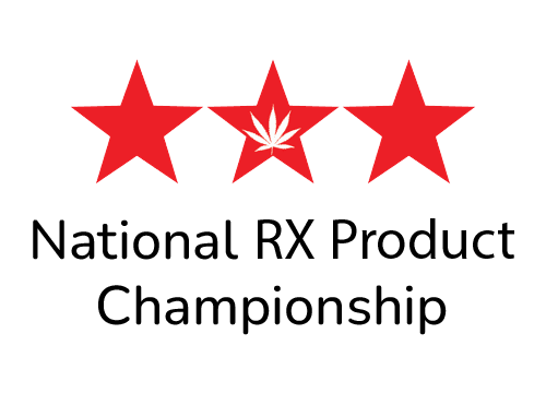 National RX Product Championship