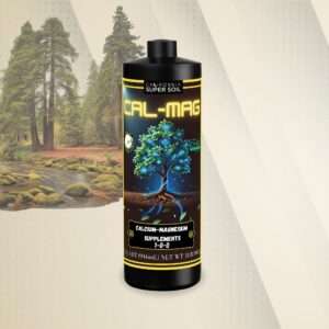 Cal-Mag