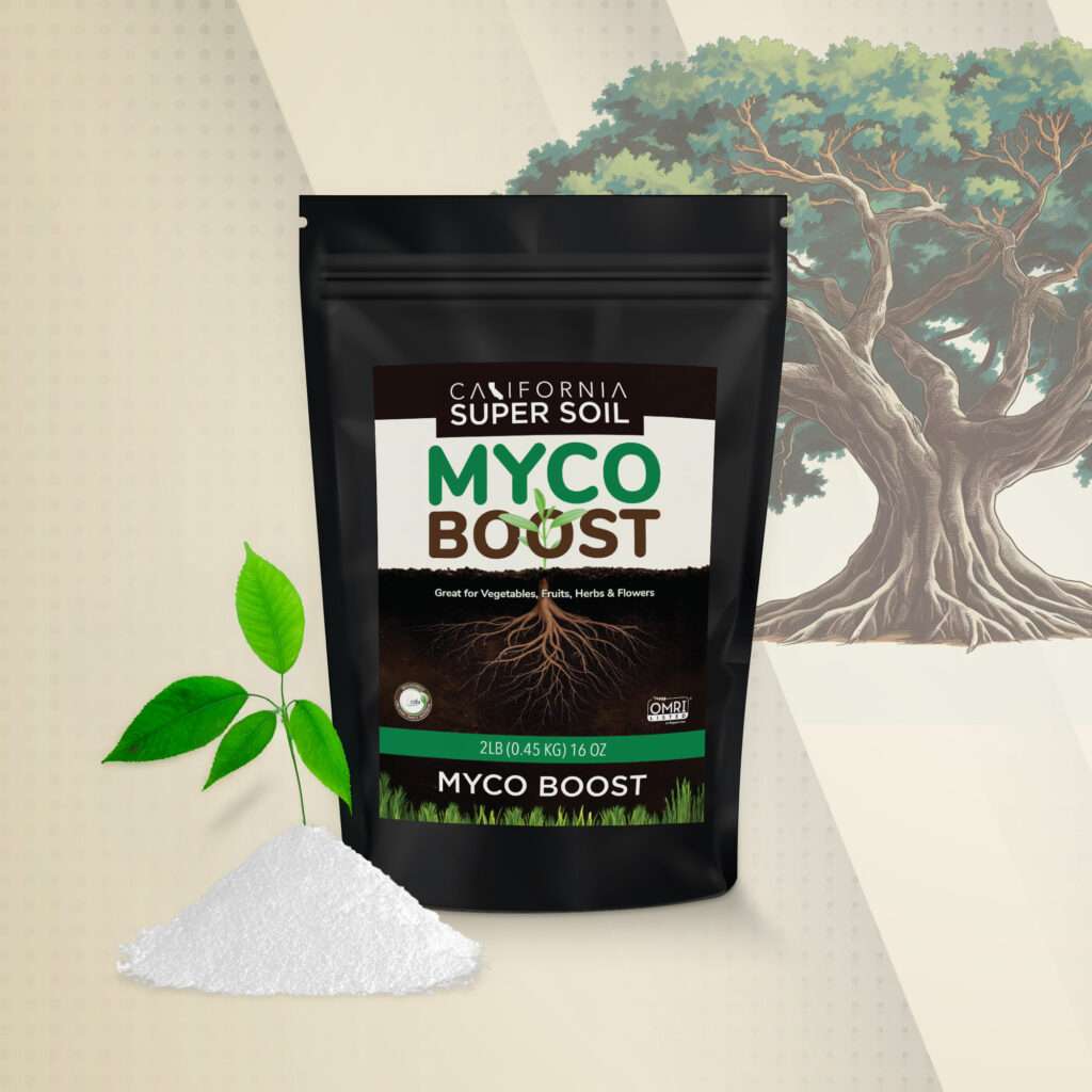 Myco Boost