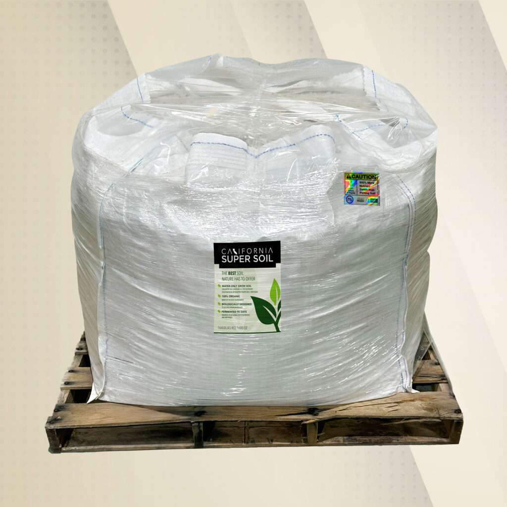 Commercial Load 100lbs