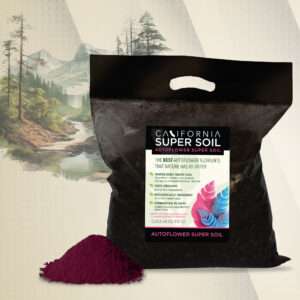 AutoFlower Super Soil 12LB