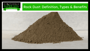 Rock Dust