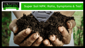 Super soil Npk