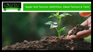 Super Soil Texture
